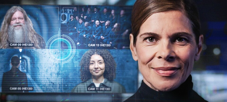 Ellen Hillingsø bliver vært på nyt, stort program