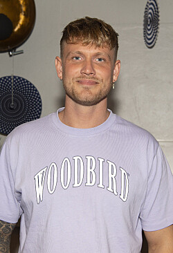 Mads afslører: Har fundet kærligheden