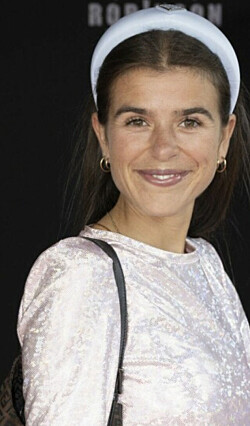 'Robinson'-stjerne gift: Tog fusen på gæsterne