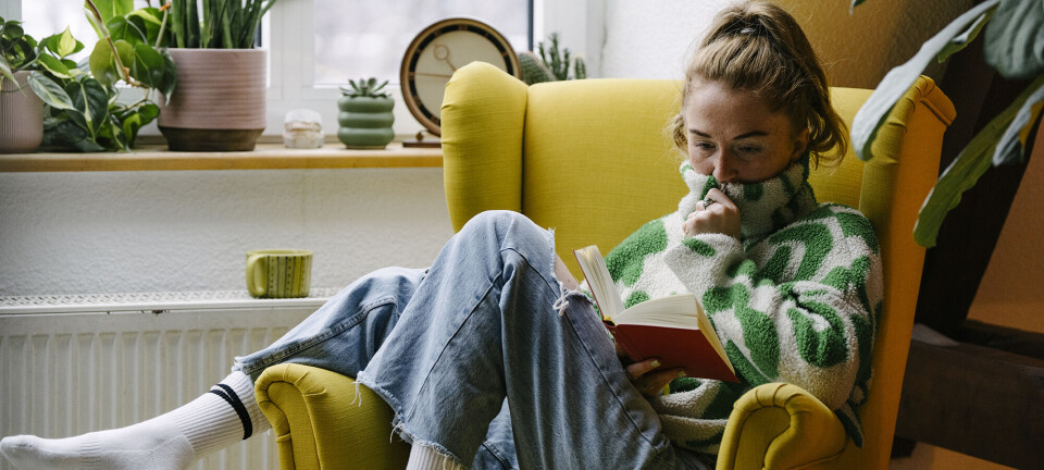 Tabt kærlighed, erindringer og Vestager: Her er 4 gode, nye bøger