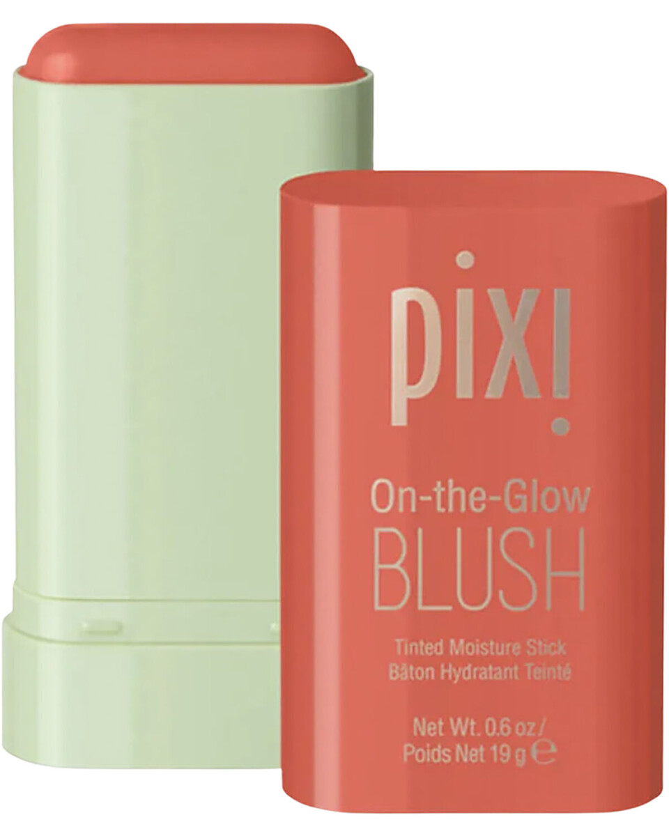 On-the-Glow Blush, Pixi.