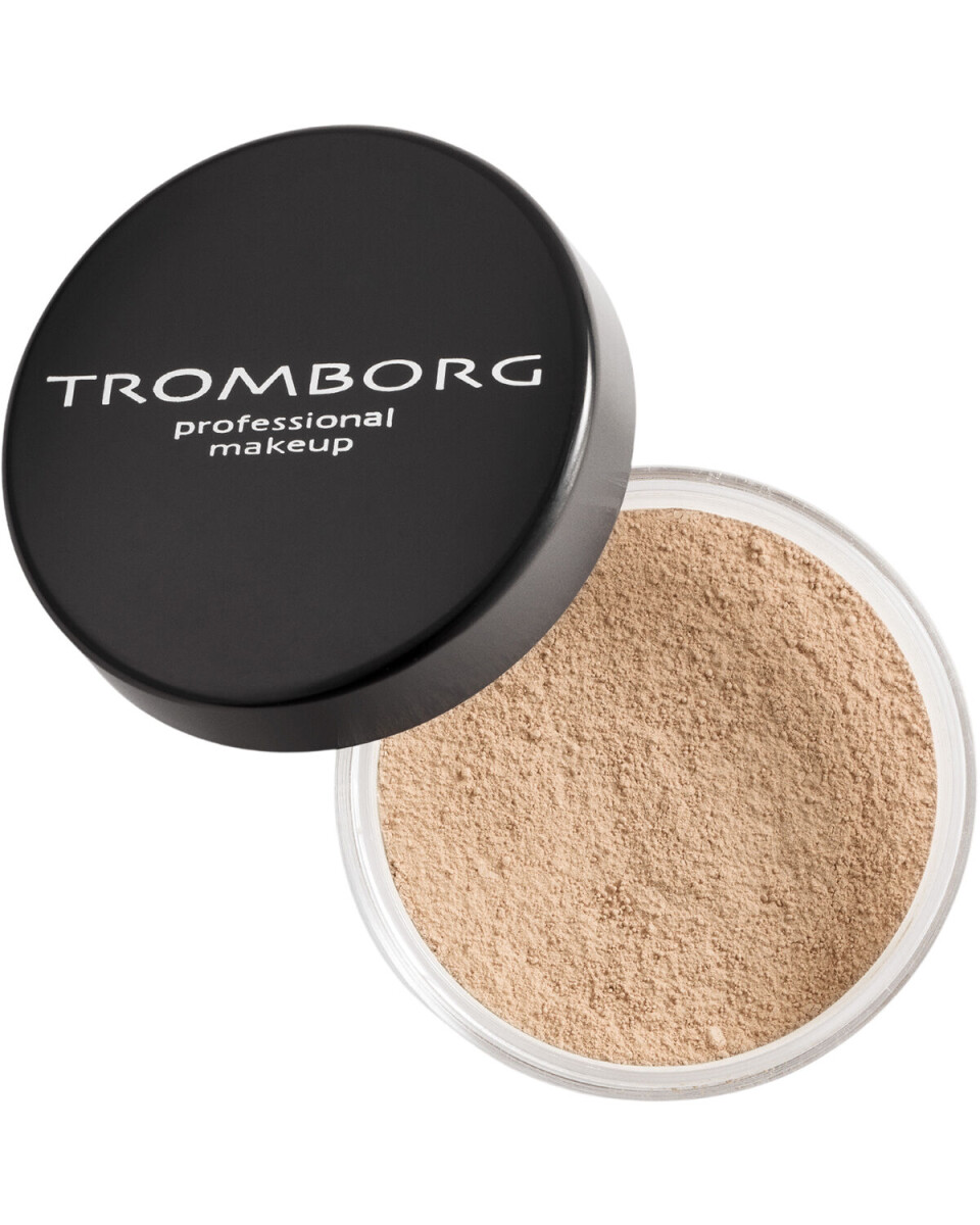 Mineral Foundation, Tromborg.