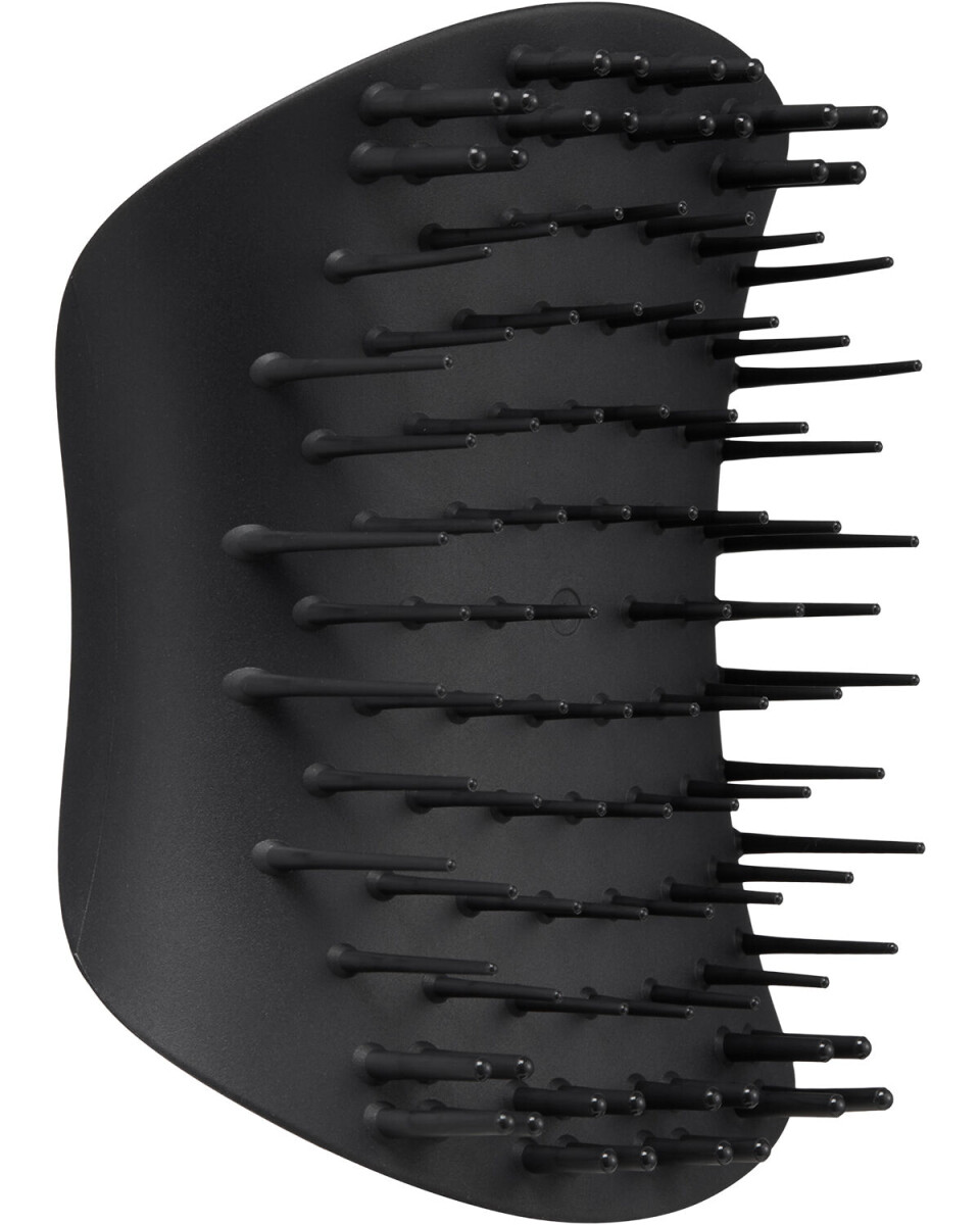 Scalp Brush, Tangle Teezer i sort.