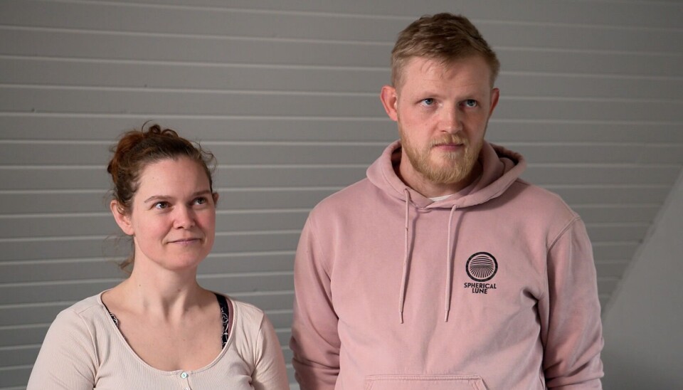 'Luksusfælden', sæson 33, afsnit 6.