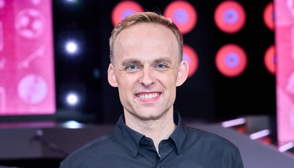 Mads Vad fylder 40: Kan du huske alle hans dansepartnere?