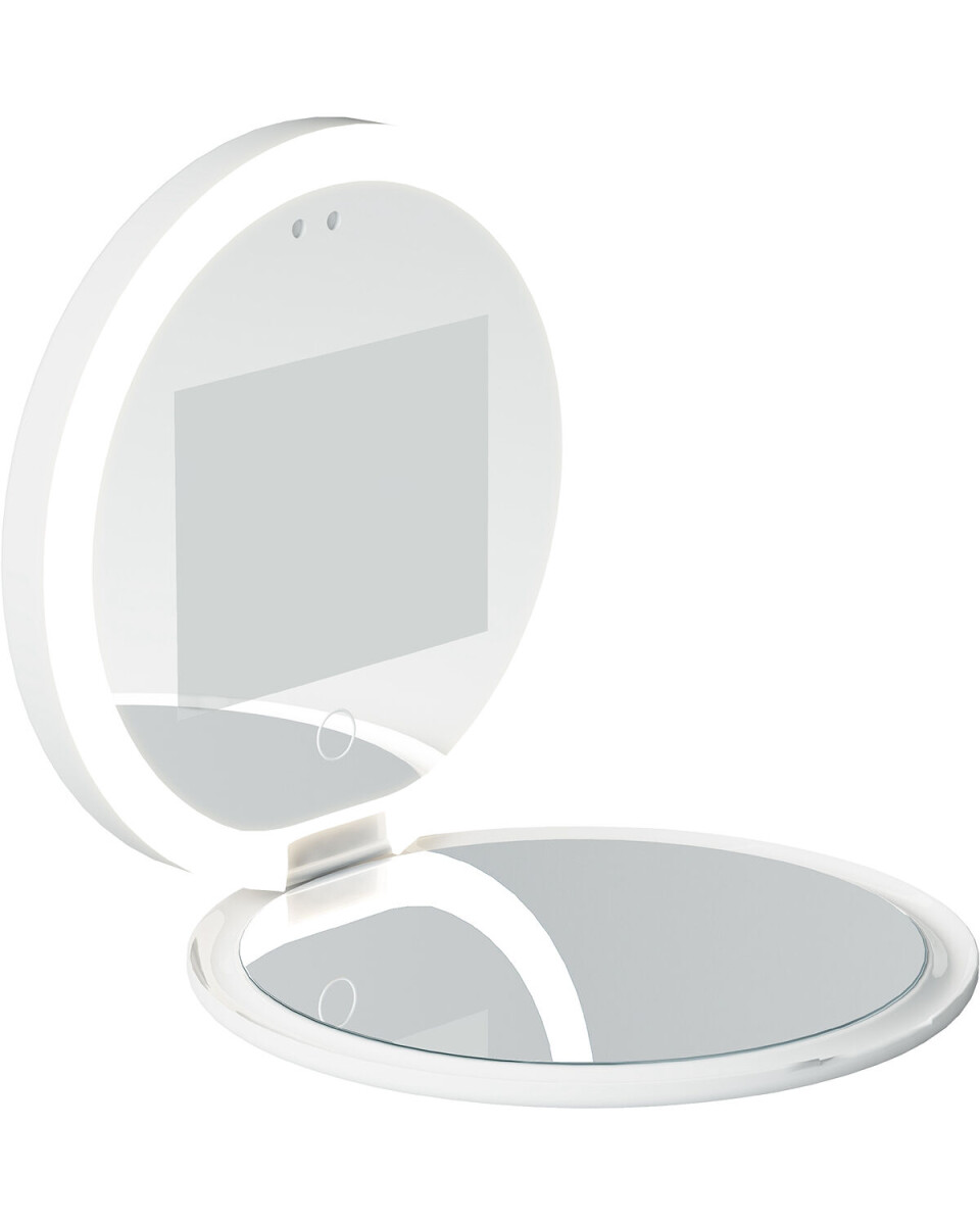 UV-Mirror, Bijo.
