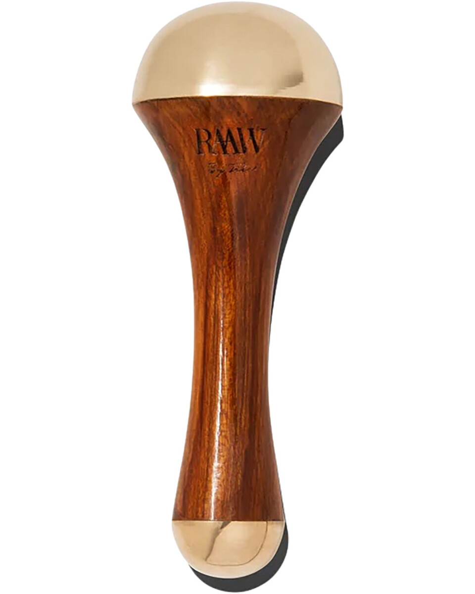 Kansa Wand, Raaw Alchemy.