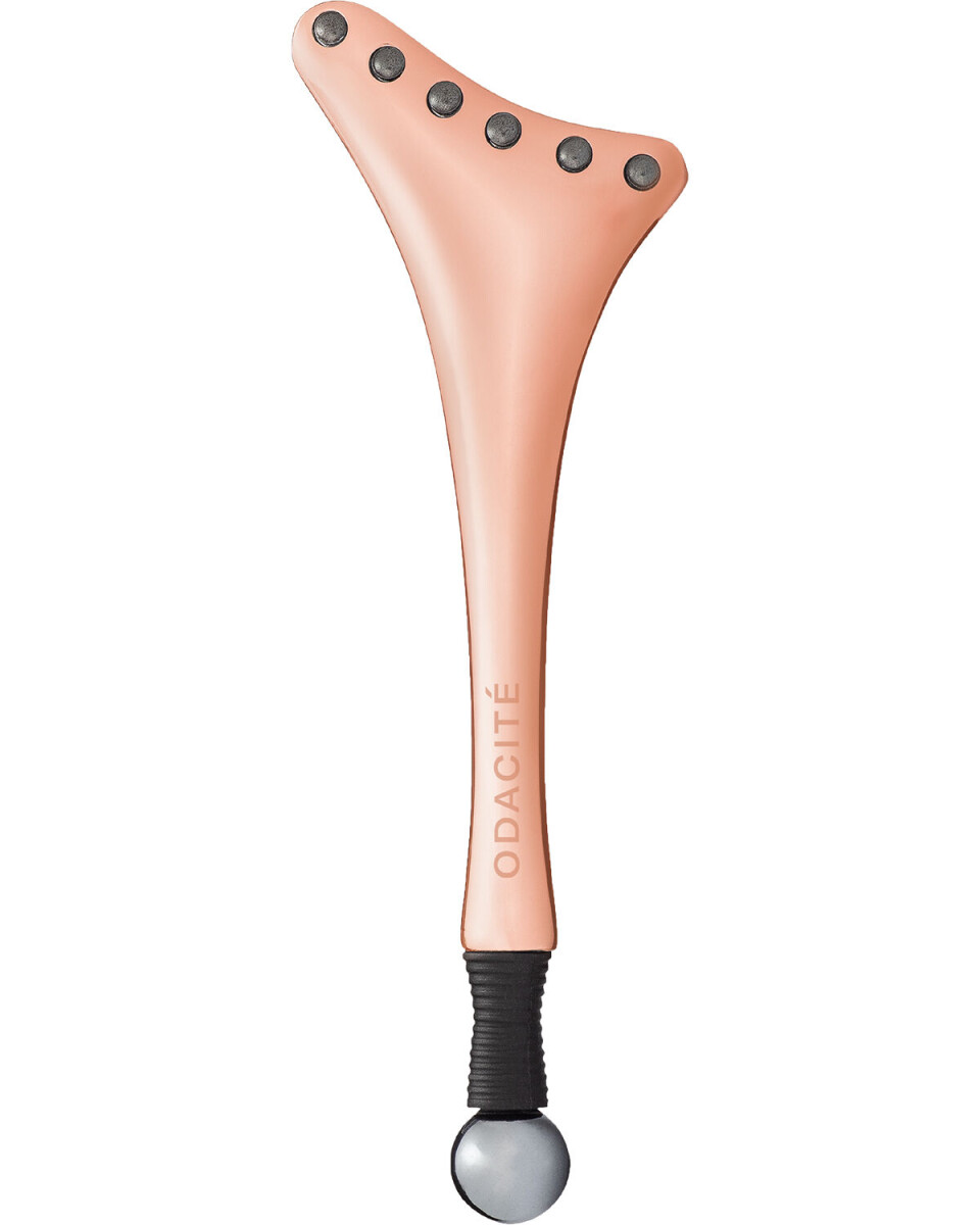 Cryo Tech Facial Tool, Odacité.