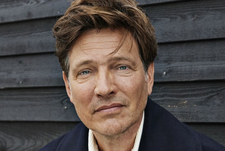 Thomas Vinterberg: ”Det mindste, jeg kan gøre, er at forsøge at leve mit liv så godt som muligt”