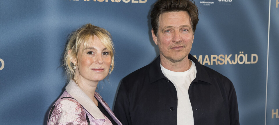 Thomas Vinterberg og Helene Reingaard Neumann har været sammen i 17 år: Vi har særligt én regel