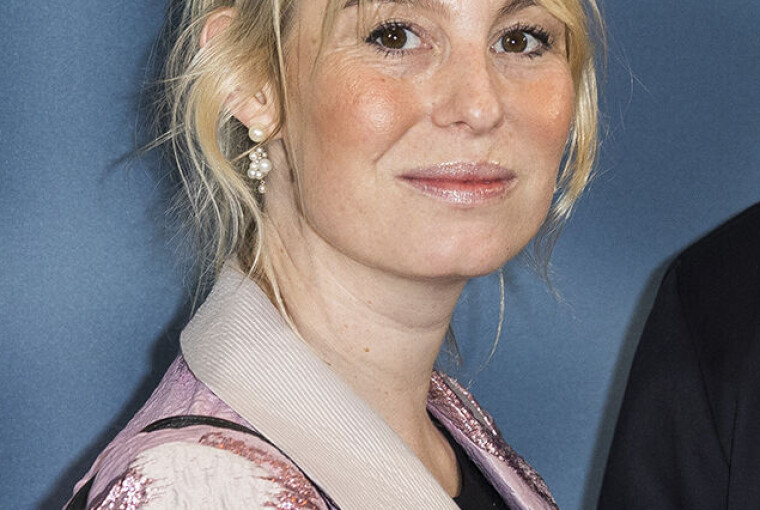 Thomas Vinterberg og Helene Reingaard Neumann har været sammen i 17 år: Vi har særligt én regel
