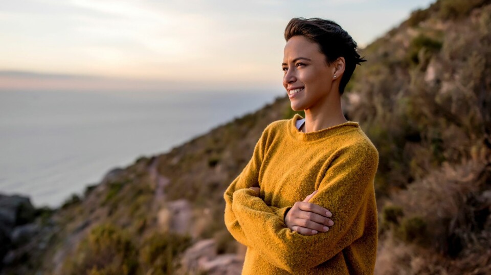 Hvordan lykkes jeg
bedst med at ændre en (u)vane?