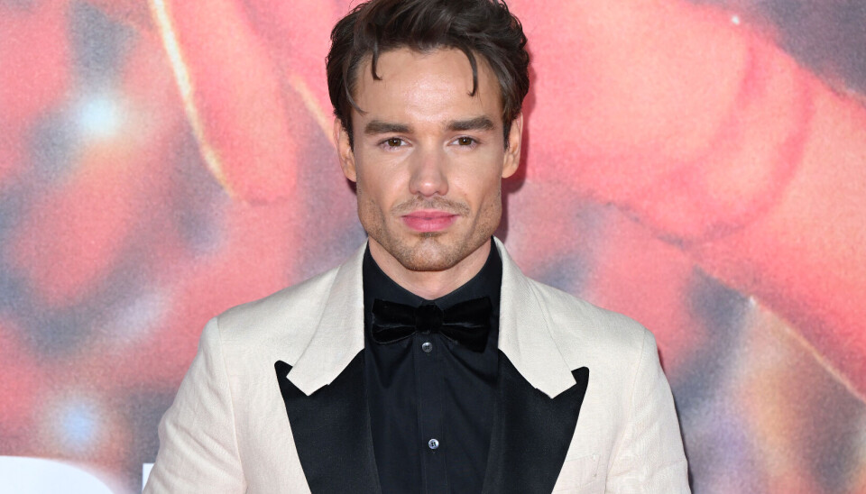 LONDON, ENGLAND - MARCH 16: Liam Payne arrives at the "All Of Those Voices" UK Premiere at Cineworld Leicester Square on March 16, 2023 in London, England. (Photo by Karwai Tang/WireImage)