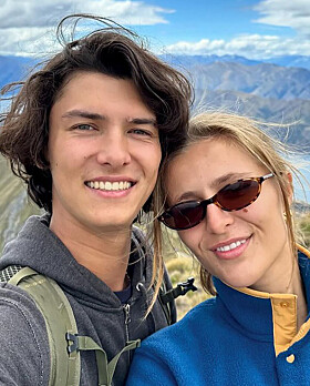 Nikolai og Benediktes store kærlighed: Nu er det alvor