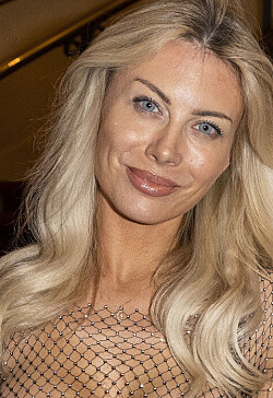 Stor mystik om DR's Katherine Diez-dokumentar