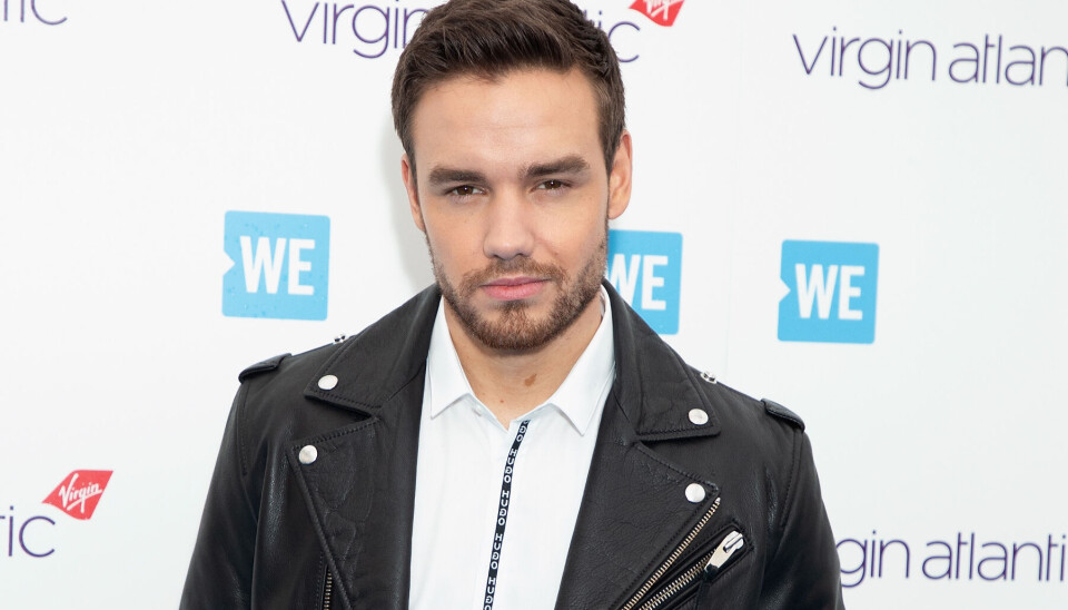 LONDON, ENGLAND - MARCH 06: Liam Payne attends We Day UK at SSE Arena on March 06, 2019 in London, England. (Photo by Jo Hale/Redferns)