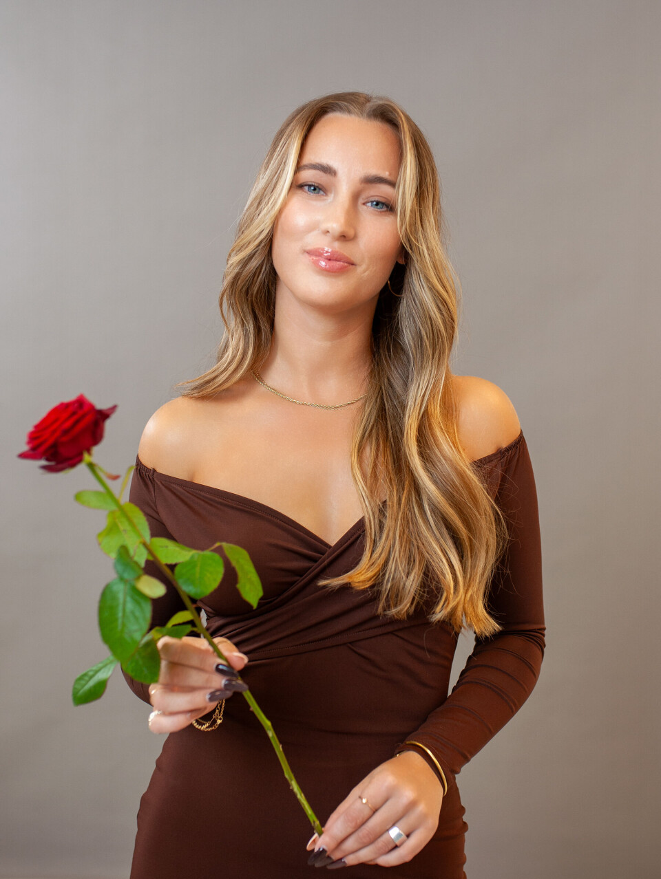 Sidste 'Bachelorette' fundet: Her er hun