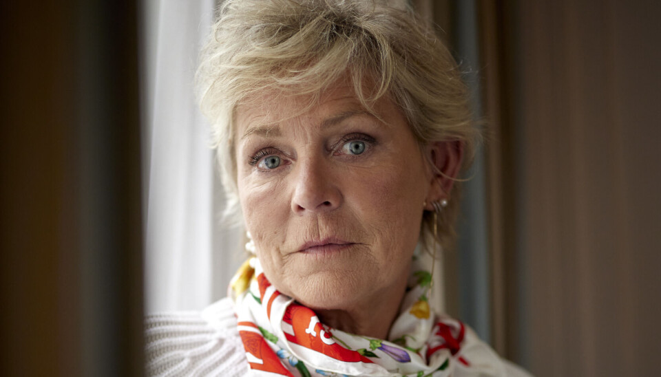 Søs Egelind