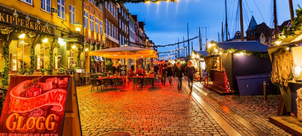 De hyggeligste julemarkeder 2024