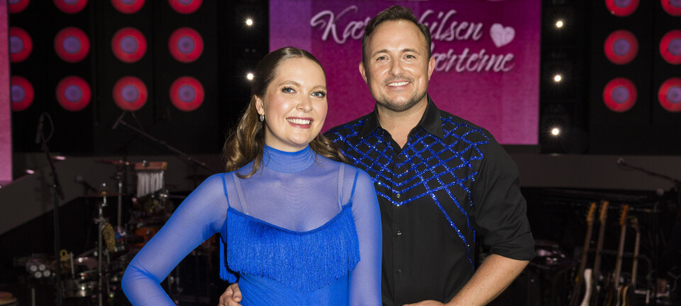 Konkurrencen i Vild med dans spidser til: Dét vil de gøre anderledes