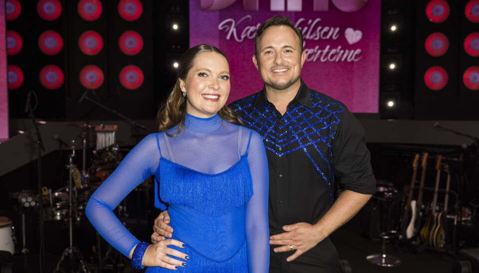 Konkurrencen i Vild med dans spidser til: Dét vil de gøre anderledes