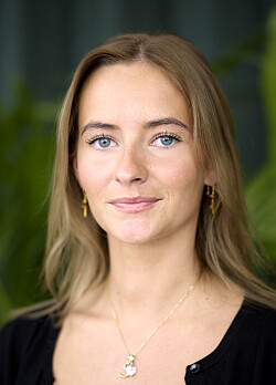 Ny deltager i “Forræder”: Her har du set hende før