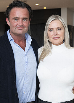 Janni røber: Her er den sande årsag til rejsen