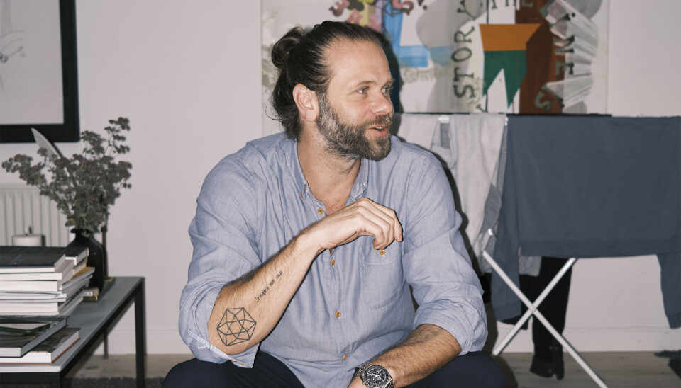 Mikkel Braginsky