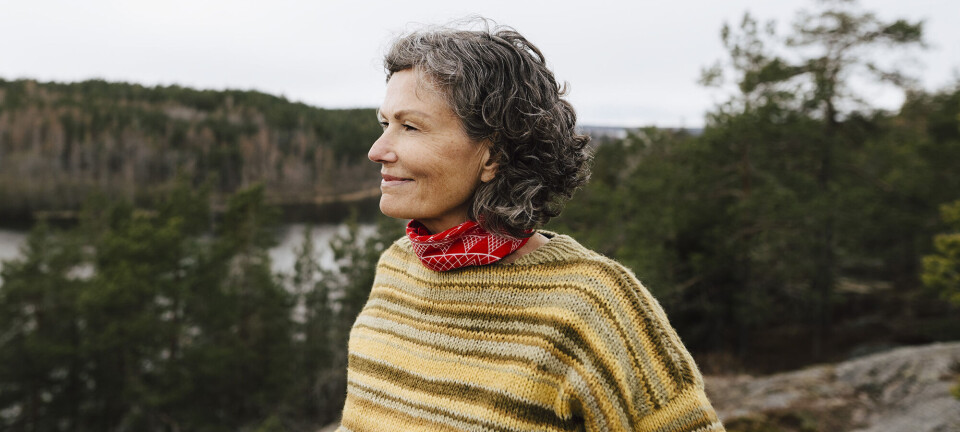 Camilla slog hånden af sin narcissistiske mor: ”Mange har været forargede over det”