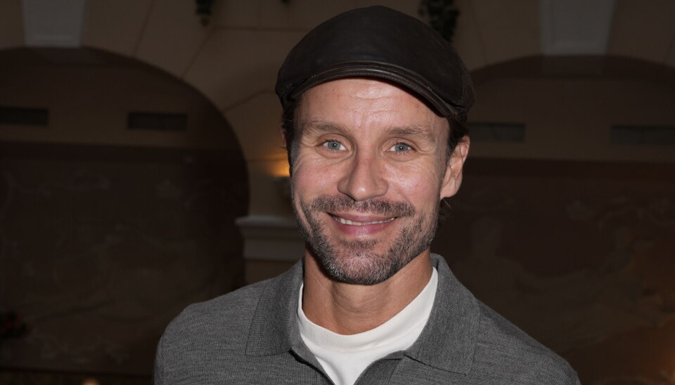 Michael Maze