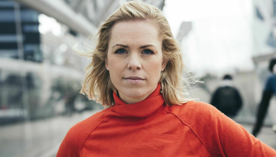 Marie Lunde