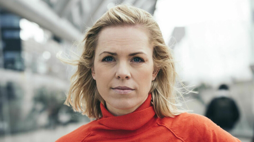 Marie troede, hun var sund og rask - i dag har diagnosen forandret hende for altid