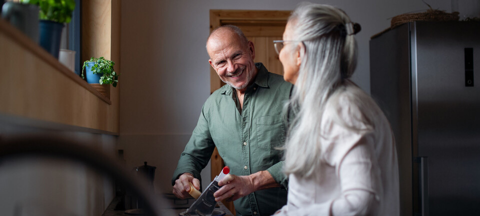 Skal jeg vente på, at min nye fyr bliver klar til mig?