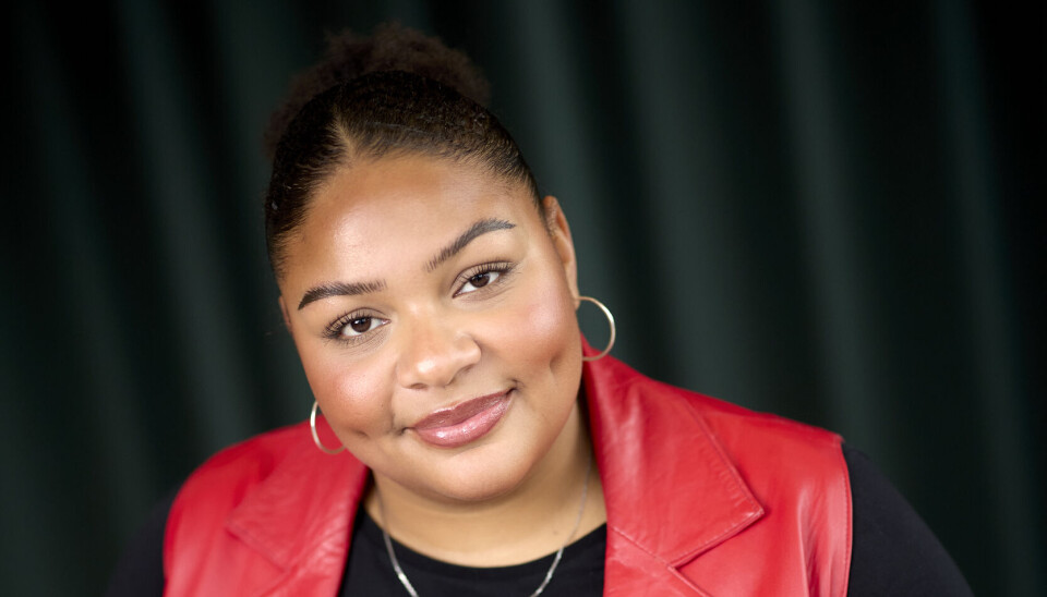 'Forræder'-Chinasa om svær barndom: ”Jeg har ikke længere kontakt med min far”