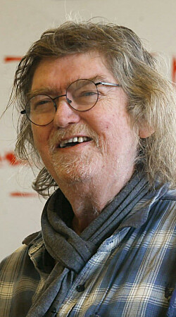 Johnny Madsen åbner op efter alvorligt fald: Det er svært