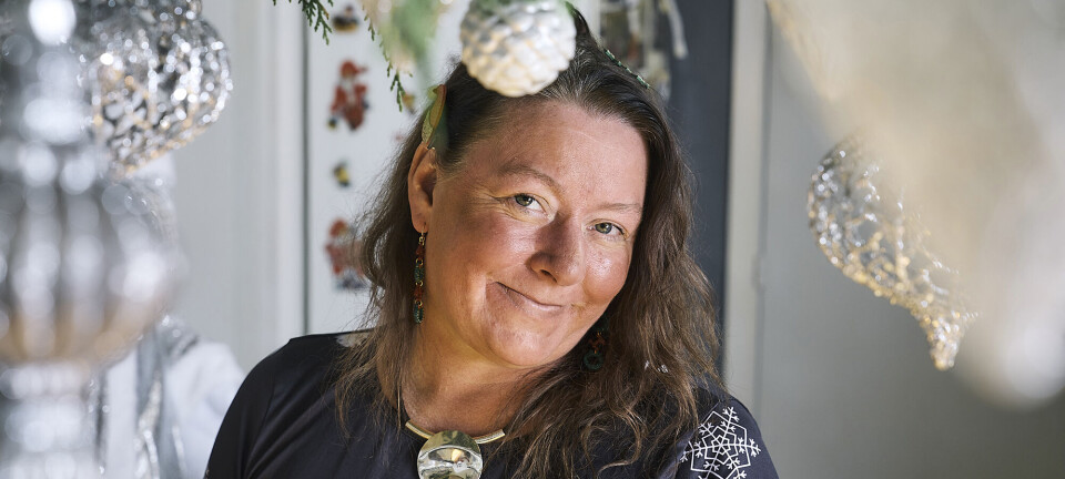 Ida hjælper dem, som intet har: ”Jeg kender familier, der ligger vågne om natten på grund af julen”