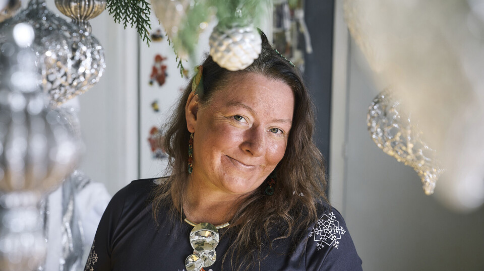 Ida hjælper dem, som intet har: ”Jeg kender familier, der ligger vågne om natten på grund af julen”