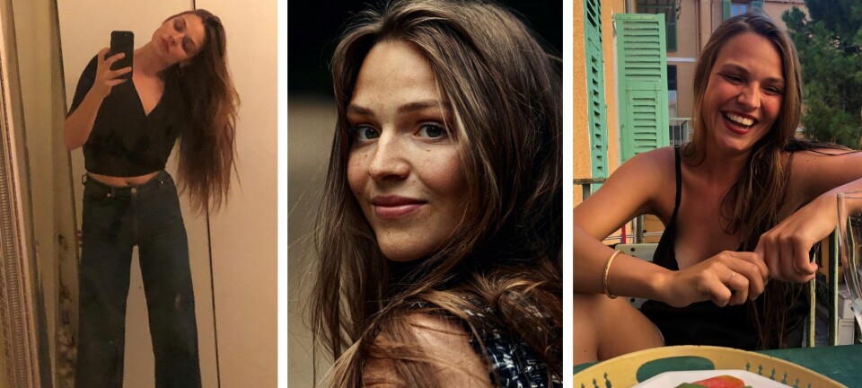 Efter otte år på datingmarkedet er Barbara ikke i tvivl: 'Det er for sløjt'