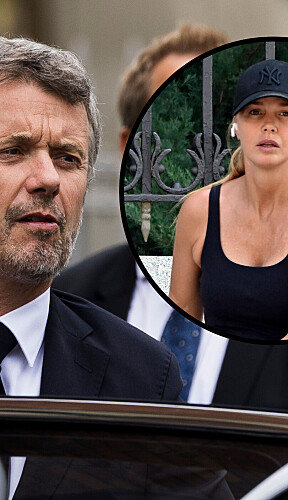 Bryder tavsheden 1 år efter skandalen: Her er sandheden om Madrid