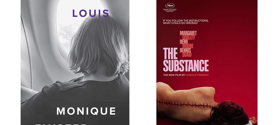 Redaktionen anbefaler: Her er en bog, en film og et teaterstykke til dit efterår