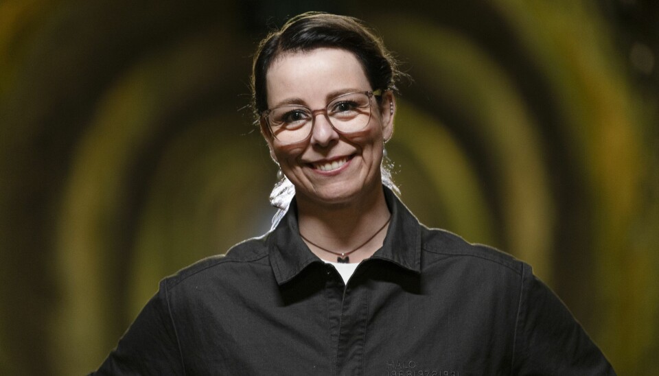 Rikke bor i Vejle og er ledelseskonsulent og officer.