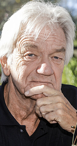 Lars Lilholt synger om at være døden nær: Jeg vil ikke miste livet