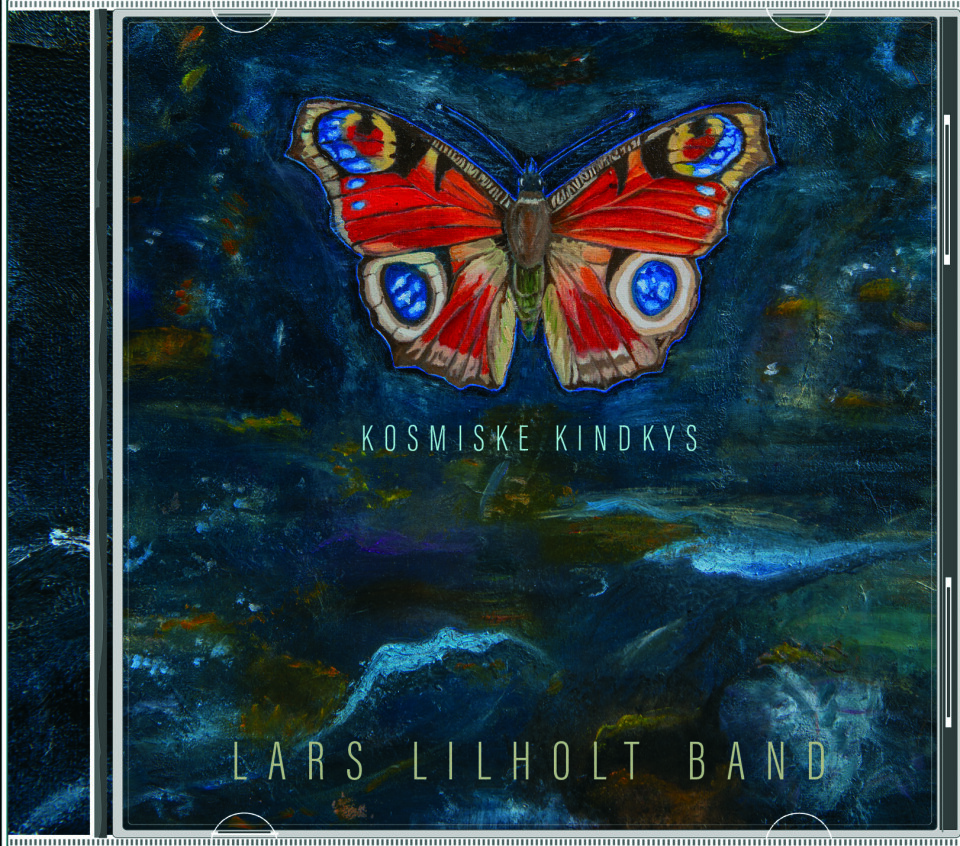 Lars Lilholt synger om at være døden nær: Jeg vil ikke miste livet