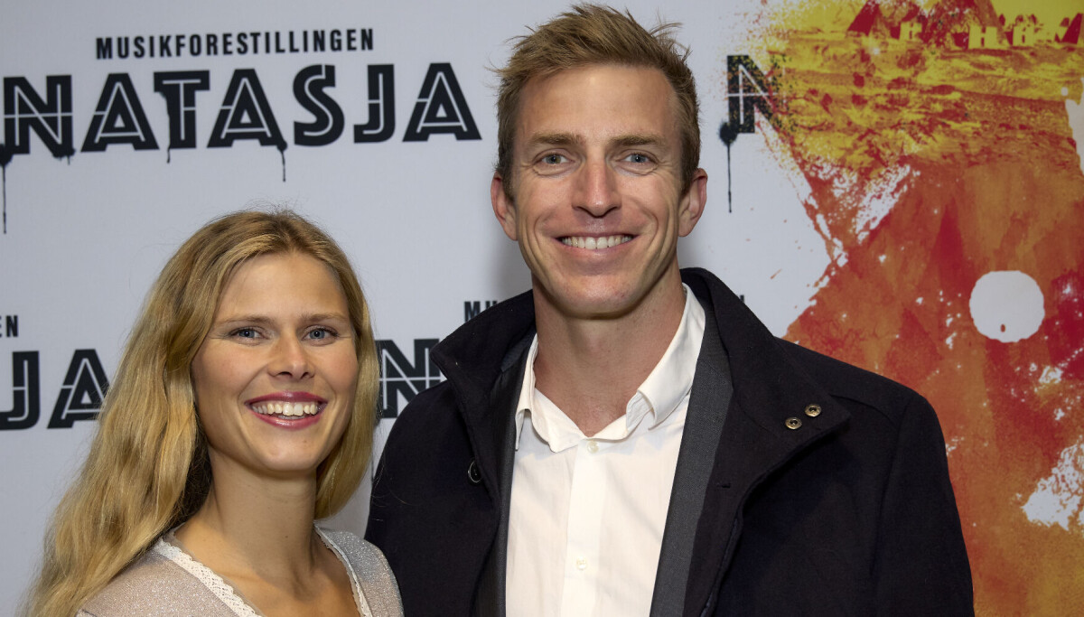 René Holten Poulsen skal giftes med sin kæreste Birgitte Reseke: Unikt frieri på Sicilien