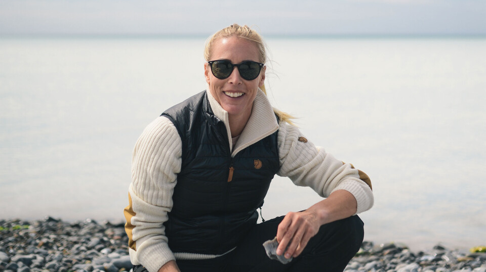 Anika var ved at blive kvalt i sunde regler - i dag lever hun efter sit eget princip