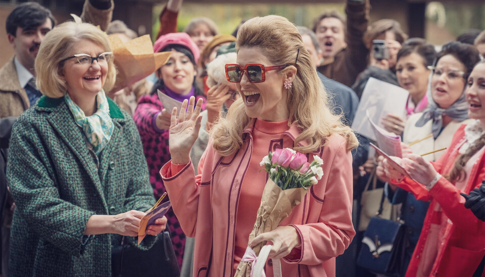 Kulturredaktøren: Her er 3 nye serier, som du bør se i november