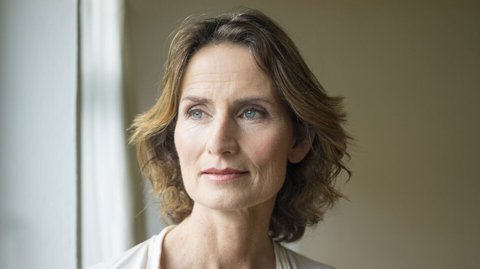 Da Mette forsøgte at tænde gnisten i ægteskabet, kom mandens reaktion som et chok