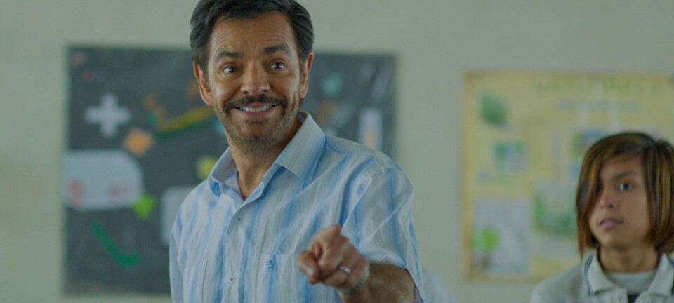 4 hjerter til ’Radical – en klasse for sig’: ”Klassen og læreren fandtes og håbet giver endnu ekko”