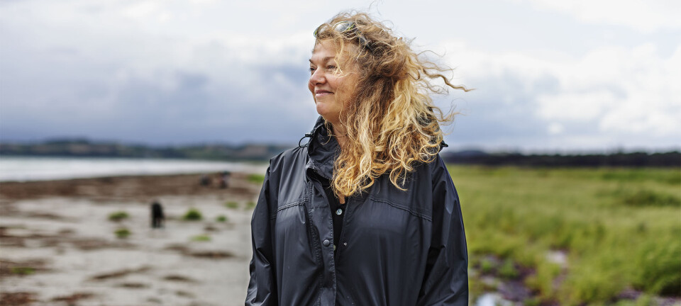 Lisa for vild i livet på grund af sin lunefulde mor: 'Jeg frygtede konflikter, og det var ved at koste mig dyrt'