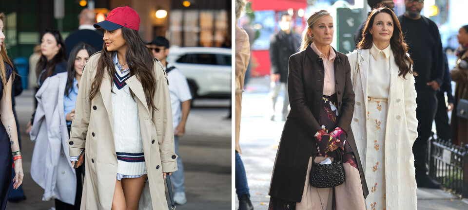 Trenchcoaten er smart igen – men kender du historien bag den ikoniske frakke?